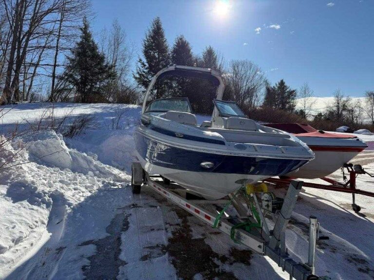 2016 Crownline E4 Promo Package US-KIS82502J516 [photo 29]